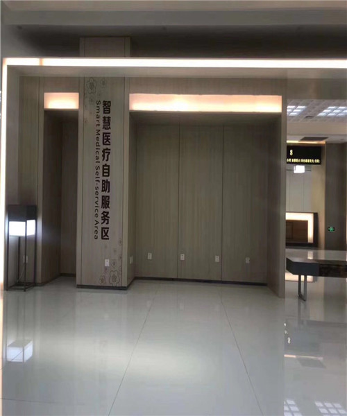 蜂窝板案例 专业生产厂家