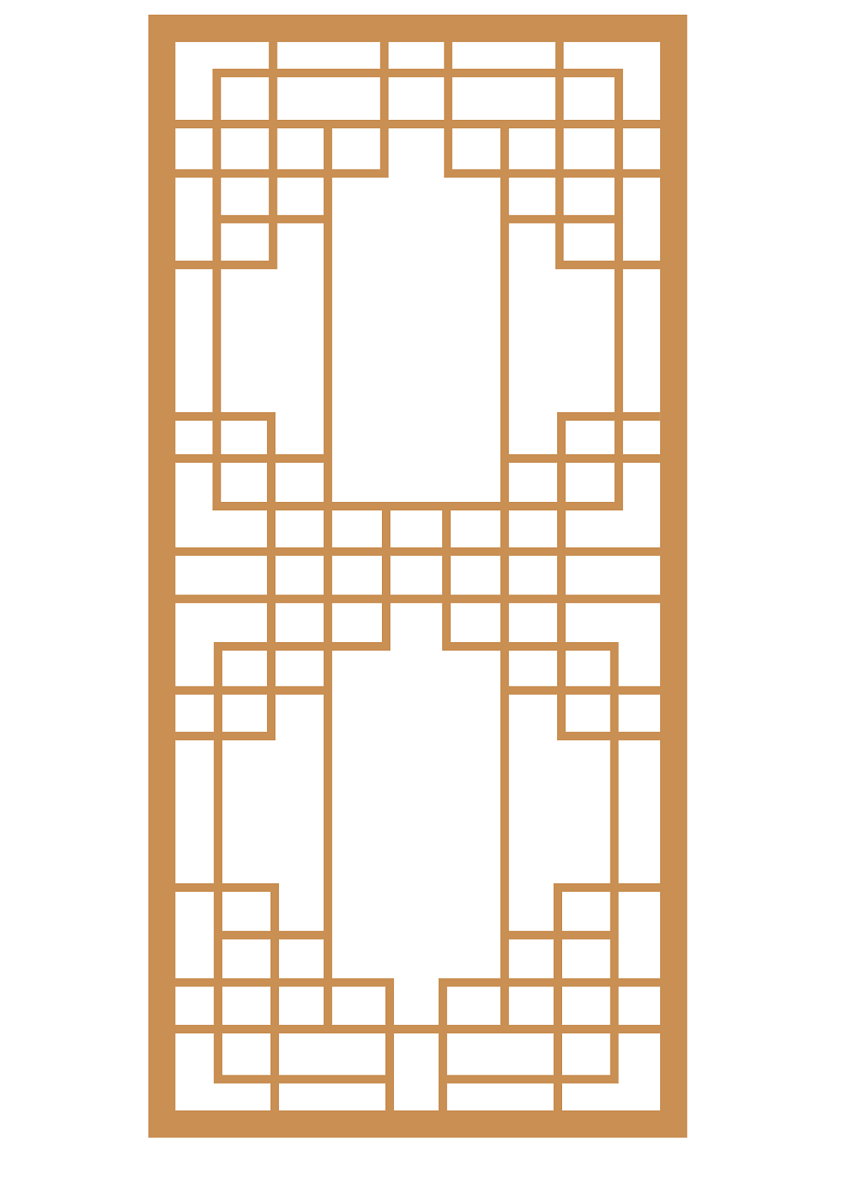 铝屏风隔断 专业生产厂家